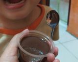 Foto langkah ke 4 dari resep 113. Puding susu chocolatos.