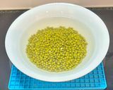 हरा मूंग अंकुरित मिक्स सब्जी हेल्दी सलाद (Green Moong Sprouted Mix Vegetable Healthy Salad) रेसिपी चरण 1 फोटो