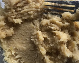 Foto del paso 3 de la receta: Panellets de mazapán con piñones y otras variedades