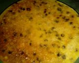Foto del paso 4 de la receta: Torta de naranja y pasas de uva súper húmeda🍊🍊