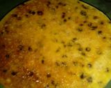 Foto del paso 4 de la receta: Torta de naranja y pasas de uva súper húmeda🍊🍊