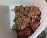 Foto del paso 8 de la receta: Paté de hígado o Terrina de hígado