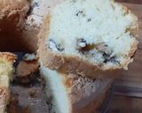 Foto del paso 3 de la receta: Budín con nueces