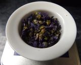 Foto del paso 1 de la receta: Pan de té Earl Grey- Loaf cake de té Earl Grey