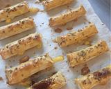 Foto langkah ke 3 dari resep Lumpia Keju.