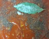 Foto del paso 6 de la receta: Tumbet mallorquín - spanyolos ételek magyarul