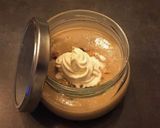 Une image de l'étape 4 de Velouté de marrons.