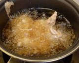 Foto langkah ke 2 dari resep Chicken Wings Gochujang.