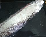 Foto del paso 6 de la receta: Arrollado de Pollo