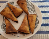 Foto del paso 4 de la receta: Cucuruchos con azúcar y canela