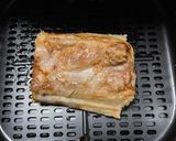 รูปขั้นตอนการทำที่ 6 ของ หมูกรอบ ในหม้อทอดไร้น้ำมัน