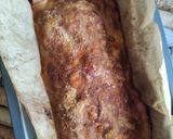 Stefánia vagdalt recept fázis 5 fotója