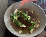 Foto del paso 1 de la receta Almejas en salsa verde