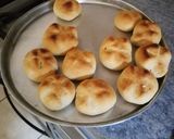 Foto del paso 5 de la receta: Pan casero