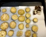 Foto del paso 5 de la receta: Berenjenas en Escabeche