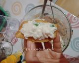 Foto langkah ke 4 dari resep Tahu Aci Tegal.