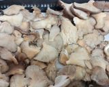Foto del paso 1 de la receta: Setas rebozadas