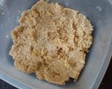 Foto del paso 2 de la receta: Galletota de Salvado sabor limón con frutillas