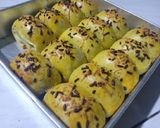 Foto langkah ke 7 dari resep Bolen pisang no korsvet.