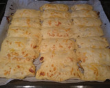 Foto del paso 9 de la receta: Canelones rellenos de verduras Thermomix