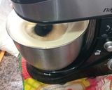 Foto del paso 2 de la receta: SWEET STRAWBERRY CAKE 🍰🍓🍰