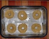 Foto langkah ke 10 dari resep 15. Donat pisang.