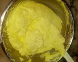 صورة لخطوة 1 من وصفة 🍋مووس الليمون المنعشة🍋
