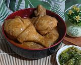 Foto langkah ke 5 dari resep 803. Gulai Ayam.
