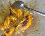 Foto langkah ke 8 dari resep Ayam Bakar Bumbu Rujak.