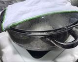 流沙奶黃包的食譜步驟8照片