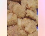 A picture of step 7 of Dal or Sooji ky pakory,.