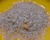 Foto del paso 2 de la receta: Arroz a la naranja (postre)