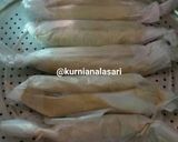 Foto langkah ke 8 dari resep Beef Egg Roll.