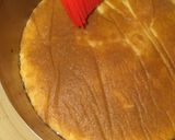Foto del paso 13 de la receta Tarta de chocolate y nata montada