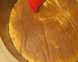 Foto del paso 13 de la receta: Tarta de chocolate y nata montada