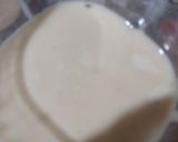 Foto del paso 2 de la receta 🤎Agua fresca de avena con chocolate 🤎🍫💦deliciosa 😋😋