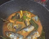 Foto langkah ke 4 dari resep Pesmol Ikan Kembung.