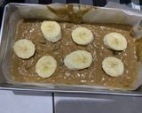 Foto langkah ke 6 dari resep Cake Pisang Gluten Free.