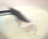 Foto langkah ke 4 dari resep JASUKE LUMER TANPA KEJU MOZZARELLA || JAGUNG SUSU KEJU LUMER.