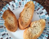 Foto del paso 4 de la receta: Pintxos de Salmon