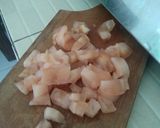 Foto langkah ke 2 dari resep Puding Sus.