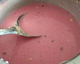 A picture of step 3 of Moraiya ni kheer.