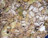 A picture of step 6 of Chicken shaami kabab (make and freeze).