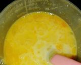 Foto del paso 4 de la receta: Crema pastelera