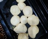 صورة لخطوة 3 من وصفة زعتر مشلتت