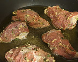 Foto del paso 2 de la receta: Ternera asada en cazuela