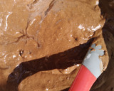 Foto del paso 4 de la receta: Budín de chocolate. 🤯 (Mí receta)