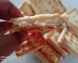 Foto langkah ke 2 dari resep Roti gabin fla tape.