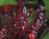 Foto langkah ke 1 dari resep Kikil Masak Cabe Kering.