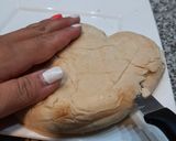 Foto del paso 3 de la receta: Hamburguesa de pollo y zanahorias